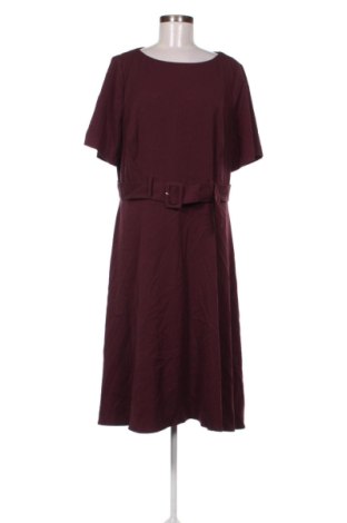 Sukienka Marks & Spencer, Rozmiar XXL, Kolor Czerwony, Cena 110,99 zł