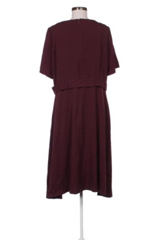 Sukienka Marks & Spencer, Rozmiar XXL, Kolor Czerwony, Cena 110,99 zł