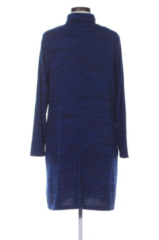 Kleid Marks & Spencer, Größe L, Farbe Blau, Preis 17,00 €