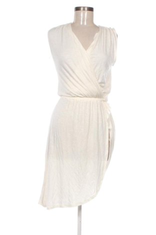 Kleid Marks & Spencer, Größe S, Farbe Gelb, Preis 17,36 €