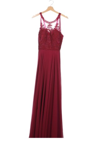 Kleid Mascara, Größe S, Farbe Rot, Preis 147,99 €