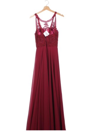 Kleid Mascara, Größe S, Farbe Rot, Preis 147,99 €