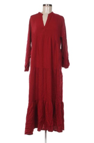 Kleid Massimo Dutti, Größe XL, Farbe Rot, Preis € 51,99