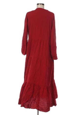 Kleid Massimo Dutti, Größe XL, Farbe Rot, Preis € 51,99