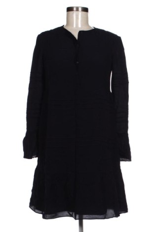 Рокля Massimo Dutti, Размер S, Цвят Син, Цена 32,00 €