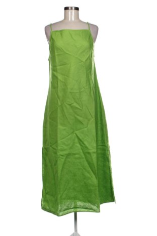 Šaty  Massimo Dutti, Veľkosť L, Farba Zelená, Cena  52,00 €