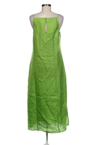 Šaty  Massimo Dutti, Veľkosť L, Farba Zelená, Cena  52,00 €