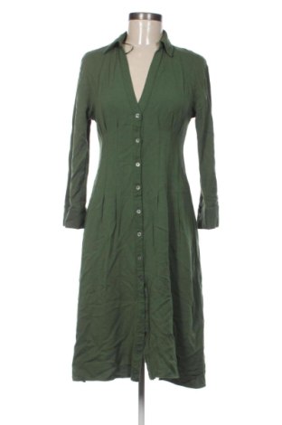 Šaty  Massimo Dutti, Veľkosť S, Farba Zelená, Cena  42,00 €