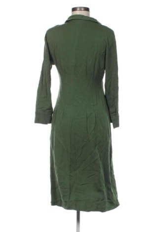 Šaty  Massimo Dutti, Veľkosť S, Farba Zelená, Cena  42,00 €