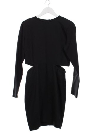 Kleid Massimo Dutti, Größe M, Farbe Schwarz, Preis 42,01 €