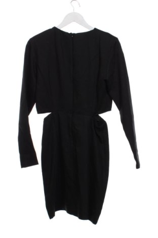 Kleid Massimo Dutti, Größe M, Farbe Schwarz, Preis 42,01 €