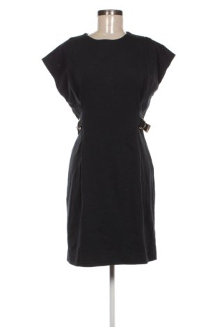 Φόρεμα Massimo Dutti, Μέγεθος M, Χρώμα Μπλέ, Τιμή 96,00 €