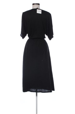 Φόρεμα Massimo Dutti, Μέγεθος XS, Χρώμα Μαύρο, Τιμή 41,99 €