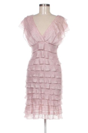 Šaty  Max Studio, Veľkosť M, Farba Popolavo ružová, Cena  49,00 €