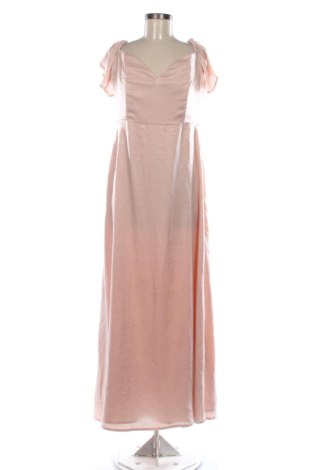 Рокля Maya Deluxe, Размер XL, Цвят Бежов, Цена 72,00 €