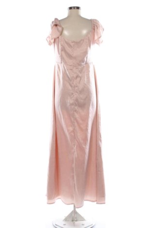 Рокля Maya Deluxe, Размер XL, Цвят Бежов, Цена 72,00 €