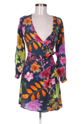 Kleid Medicine, Größe XS, Farbe Mehrfarbig, Preis 12,91 €