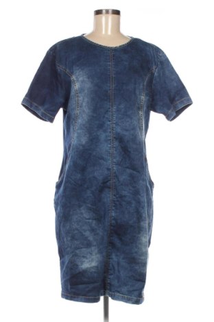 Рокля Megi, Размер L, Цвят Син, Цена 19,97 €