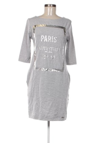 Kleid Megi, Größe S, Farbe Grau, Preis 25,99 €