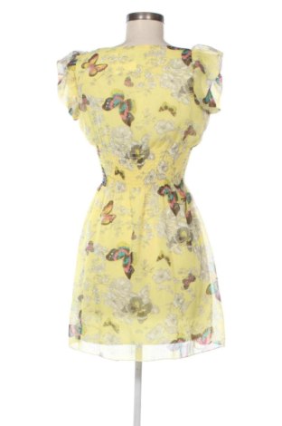 Šaty  Mela Loves London, Veľkosť M, Farba Žltá, Cena  25,00 €