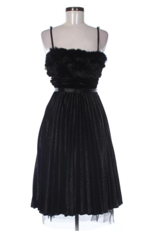 Šaty  Meling Fashion, Velikost M, Barva Černá, Cena  599,00 Kč