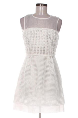 Kleid Mexx, Größe XS, Farbe Weiß, Preis 58,37 €