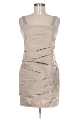 Рокля Mi Piaci, Размер S, Цвят Бежов, Цена 42,43 €