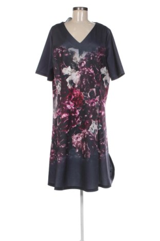 Rochie Mia Moda, Mărime XXL, Culoare Multicolor, Preț 151,99 Lei