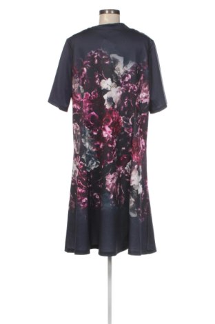 Rochie Mia Moda, Mărime XXL, Culoare Multicolor, Preț 151,99 Lei