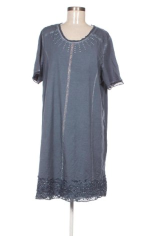 Sukienka Mia Moda, Rozmiar XXL, Kolor Kolorowy, Cena 129,99 zł