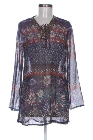 Šaty  Michele Boyard, Velikost M, Barva Vícebarevné, Cena  599,00 Kč