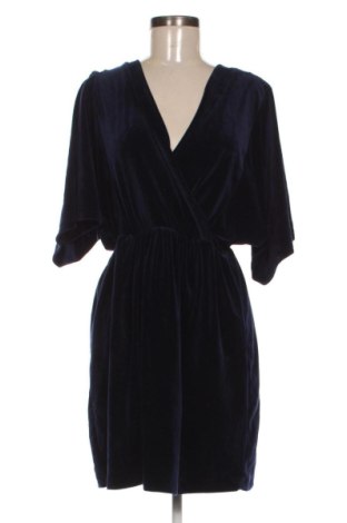 Kleid Milano, Größe L, Farbe Blau, Preis 25,99 €