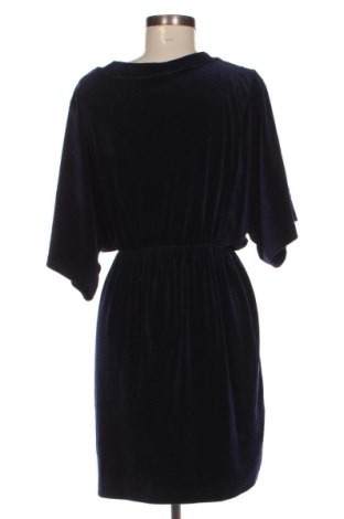 Kleid Milano, Größe L, Farbe Blau, Preis 25,99 €