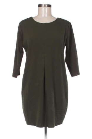 Sukienka Milano Moda, Rozmiar L, Kolor Zielony, Cena 104,99 zł