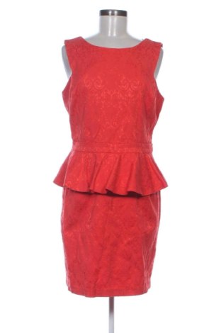 Kleid Mint & Berry, Größe L, Farbe Rot, Preis € 10,00