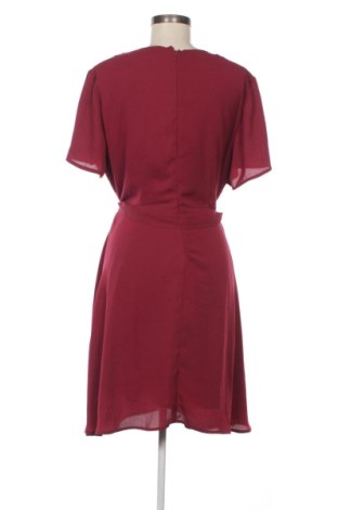 Φόρεμα Mint & Berry, Μέγεθος L, Χρώμα Κόκκινο, Τιμή 20,00 €