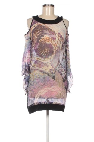 Rochie Mirella Matteini, Mărime L, Culoare Multicolor, Preț 151,99 Lei