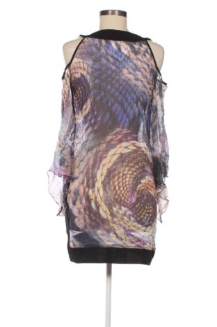 Rochie Mirella Matteini, Mărime L, Culoare Multicolor, Preț 151,99 Lei