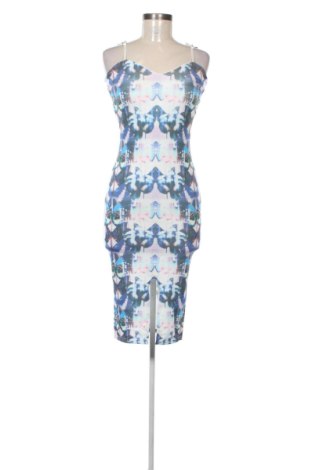 Kleid Miss, Größe M, Farbe Mehrfarbig, Preis 25,99 €