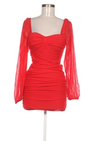 Rochie Miss Cix, Mărime S, Culoare Roșu, Preț 196,99 Lei