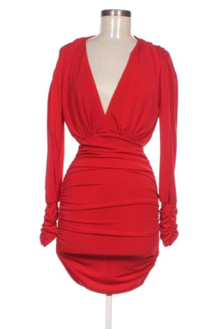 Rochie Miss Cix, Mărime S, Culoare Roșu, Preț 196,99 Lei
