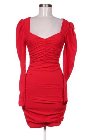 Sukienka Miss Cix, Rozmiar S, Kolor Czerwony, Cena 250,99 zł