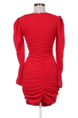 Sukienka Miss Cix, Rozmiar S, Kolor Czerwony, Cena 250,99 zł