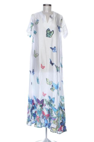 Rochie Miss Look, Mărime M, Culoare Multicolor, Preț 123,99 Lei