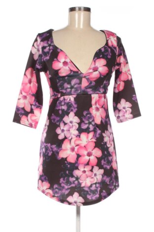 Šaty  Miss Look, Velikost M, Barva Vícebarevné, Cena  567,00 Kč