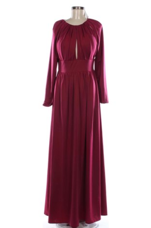 Ruha Miss Ord, Méret XL, Szín Piros, Ár 46 053 Ft