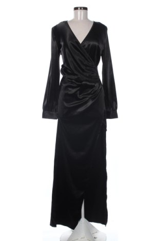 Sukienka Miss Ord, Rozmiar L, Kolor Czarny, Cena 597,19 zł