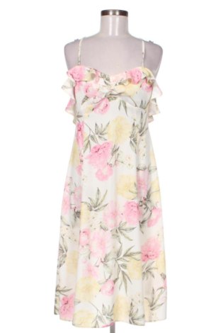 Kleid Miss Selfridge, Größe M, Farbe Mehrfarbig, Preis € 13,00