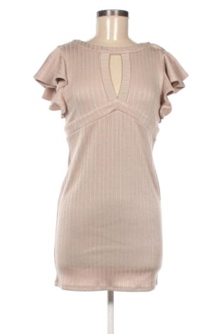 Рокля Miss Selfridge, Размер M, Цвят Бежов, Цена 35,00 €