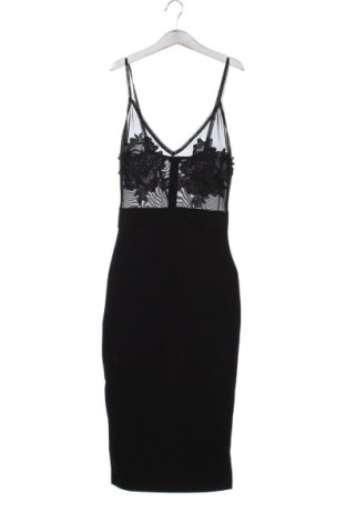Rochie Missguided, Mărime XXS, Culoare Negru, Preț 68,42 Lei